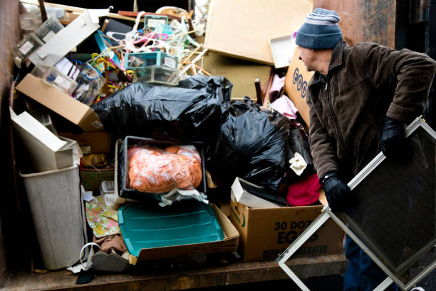  Franklin, LA Junk Removal Pros