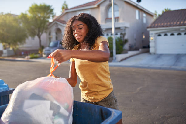 Best Attic Cleanout Services  in Franklin, LA