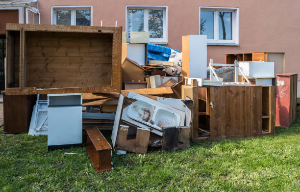 Best Yard Waste Removal  in Franklin, LA