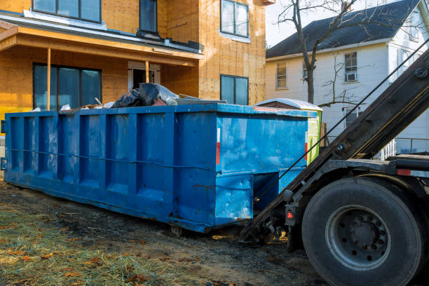 Best Full-Service Junk Removal  in Franklin, LA