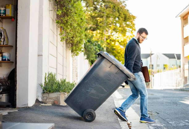 Best Local Junk Hauling  in Franklin, LA