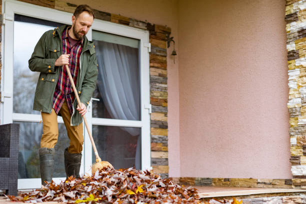 Best Professional Junk Removal  in Franklin, LA