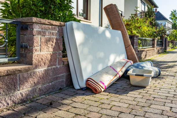 Best Furniture Removal Near Me  in Franklin, LA