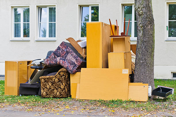 Best Yard Cleanup Services  in Franklin, LA
