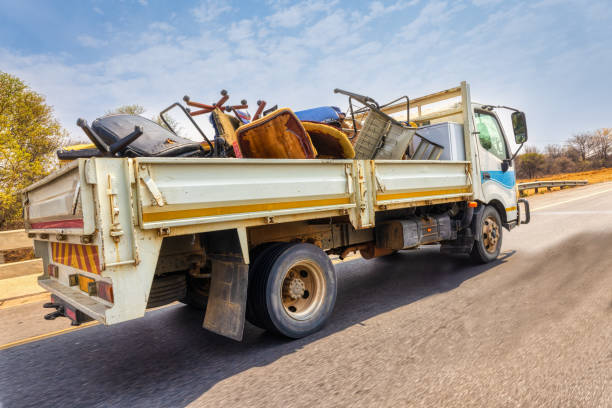 Best Dumpster Rental Services  in Franklin, LA