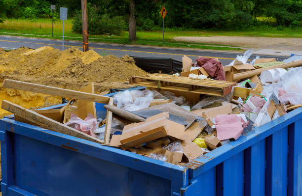 Best Junk Removal Near Me  in Franklin, LA